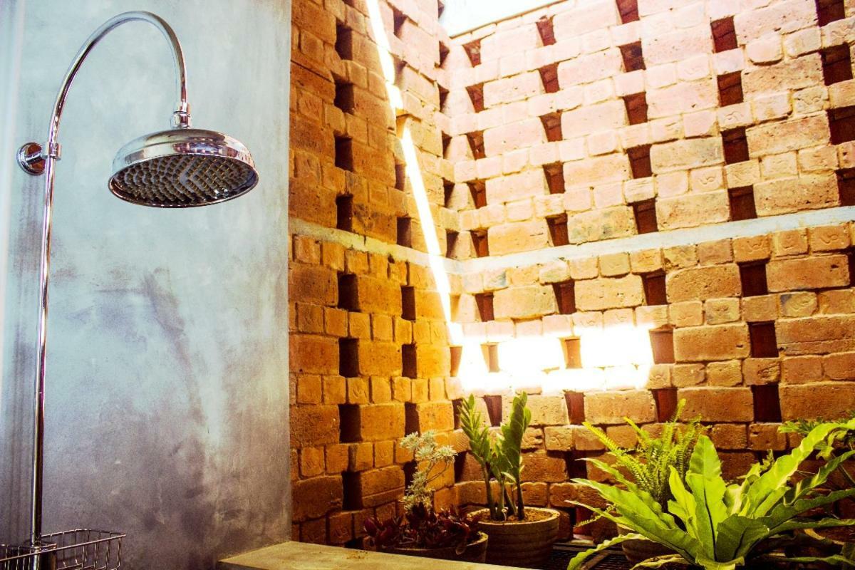 Sengal Boutique Bed & Breakfast Pondicherry Exterior photo